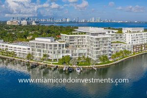 Ritz-Carlton Miami Beach Residences