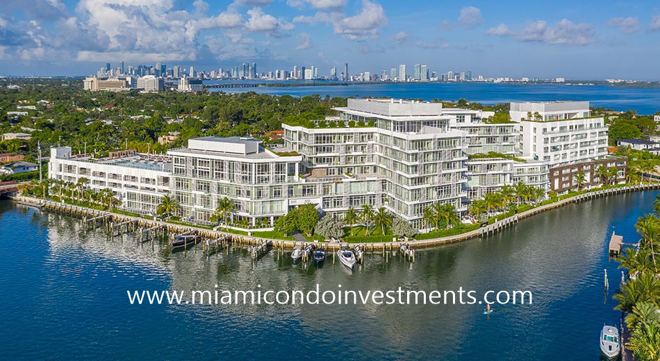 Ritz-Carlton Residences Miami Beach