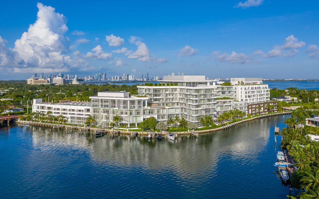 Ritz-Carlton Residences Miami Beach images