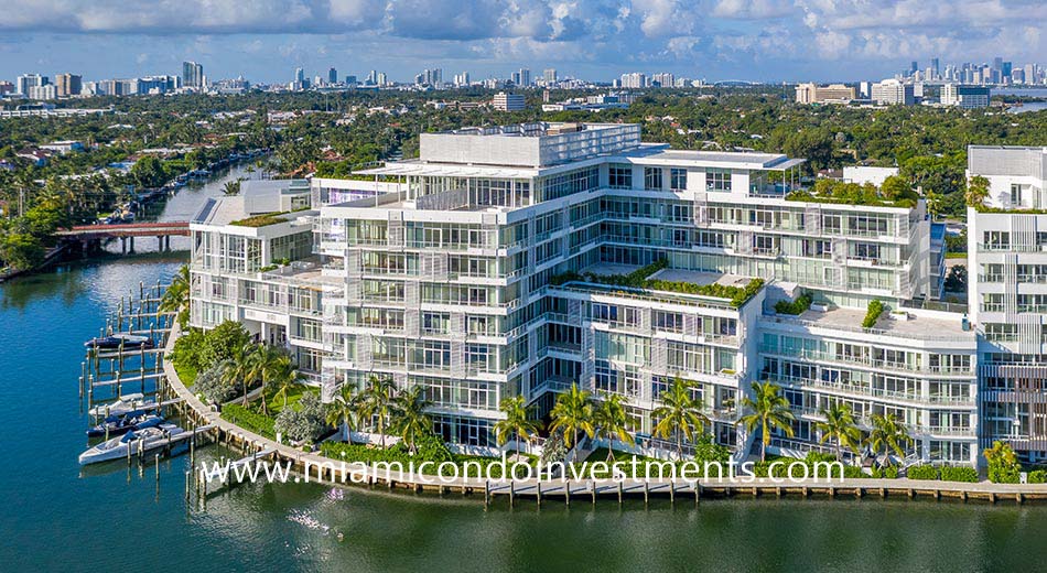 Ritz-Carlton Miami Beach condos