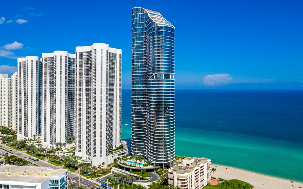 Ritz-Carlton Sunny Isles Beach images