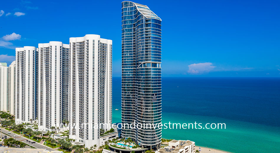 15701 Collins Ave Sunny Isles Beach FL 33160