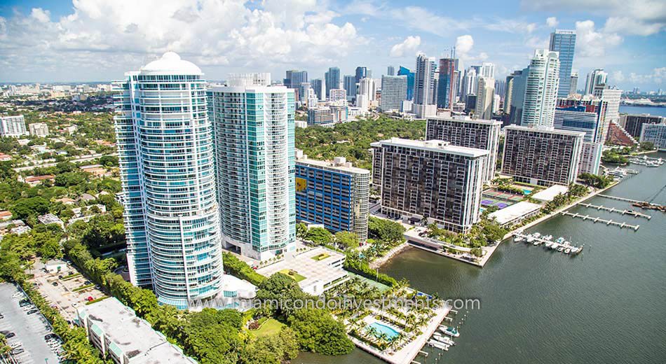 brickell condos in miami