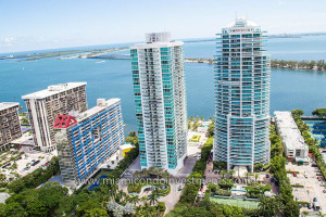 The Bridgewater Condo North Bay Village