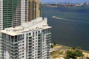 Solaris at Brickell miami condos