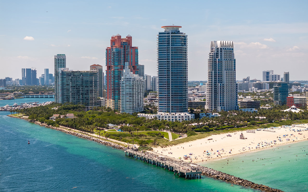 South of Fifth image