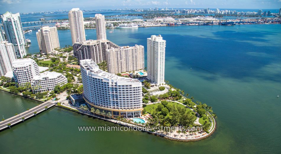 St. Louis condos miami brickell key