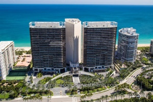 St. Regis Bal Harbour North condo Miami