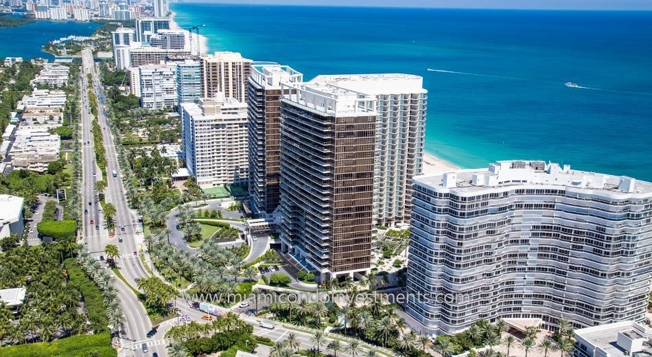 St Regis Bal Harbour South