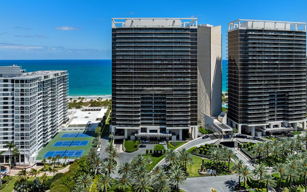 St Regis Bal Harbour North images