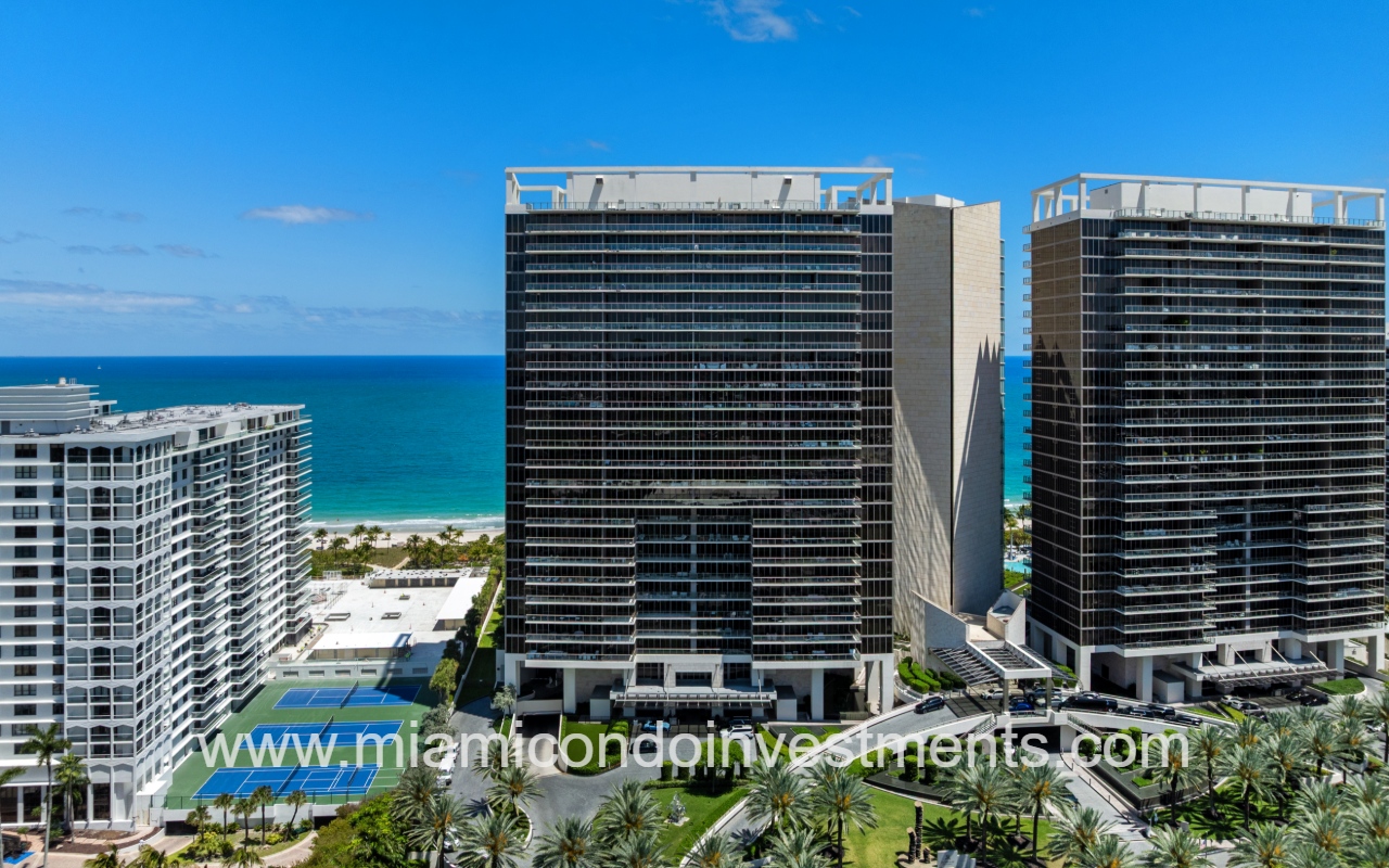 St Regis Bal Harbour North