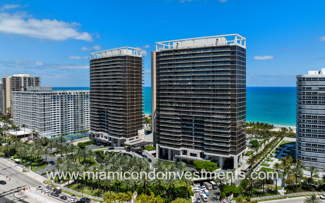 St Regis Bal Harbour South