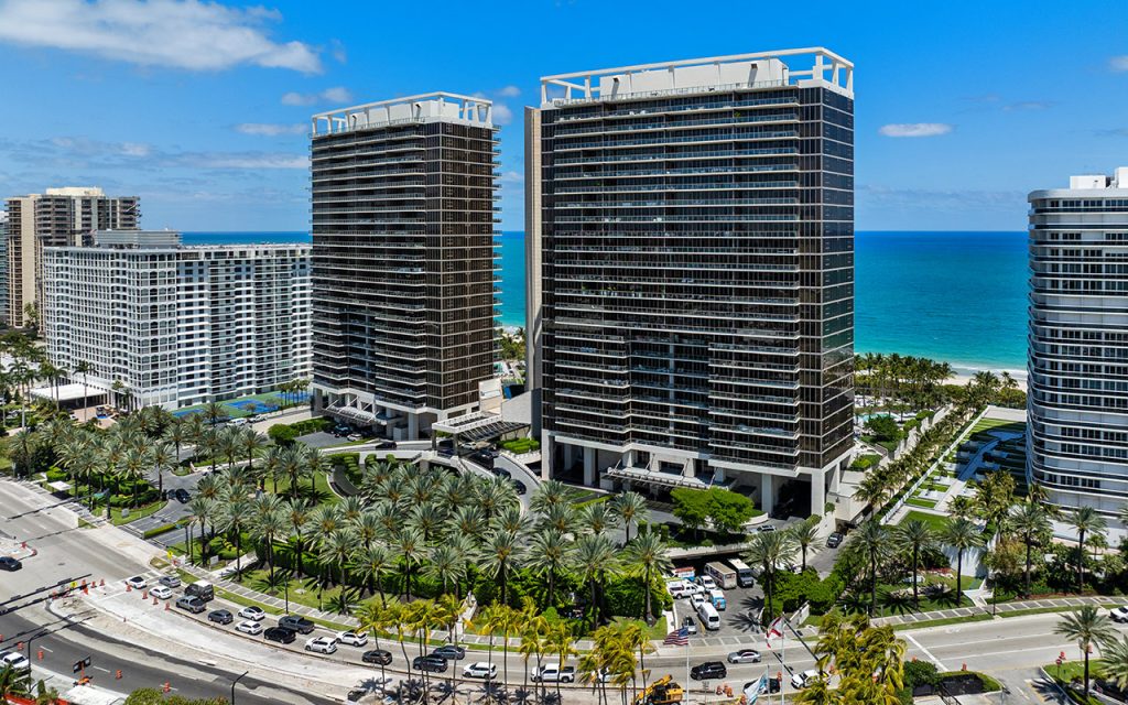 St Regis Bal Harbour South images