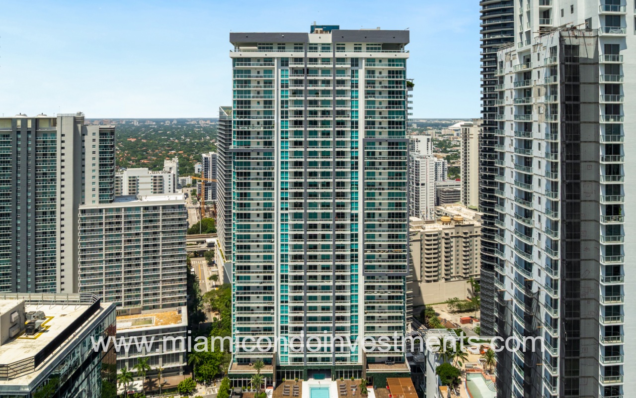 The Bond on Brickell