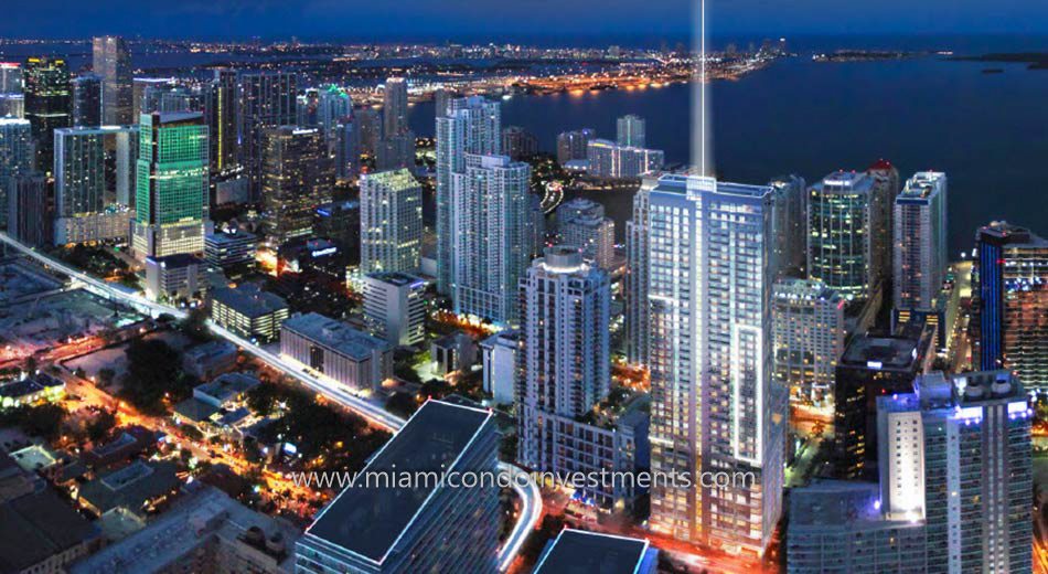 The Bond on Brickell