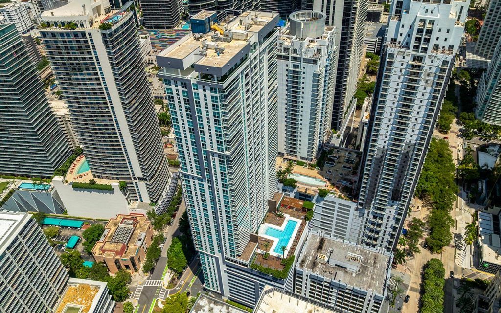 The Bond on Brickell images