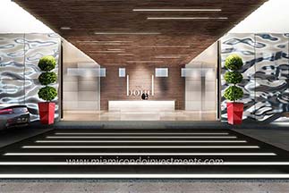 The Bond at 1080 Brickell