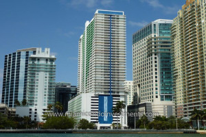 The Club at Brickell Bay condos