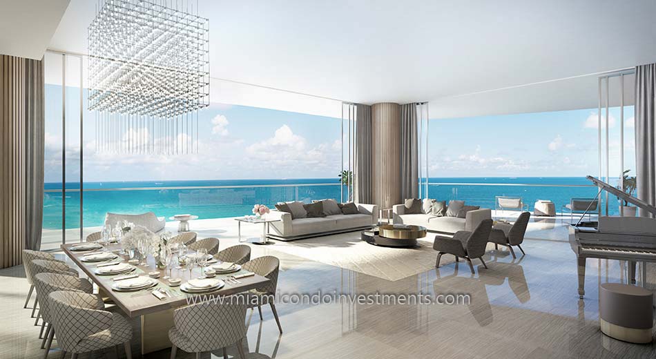 The Estates at Acqualina