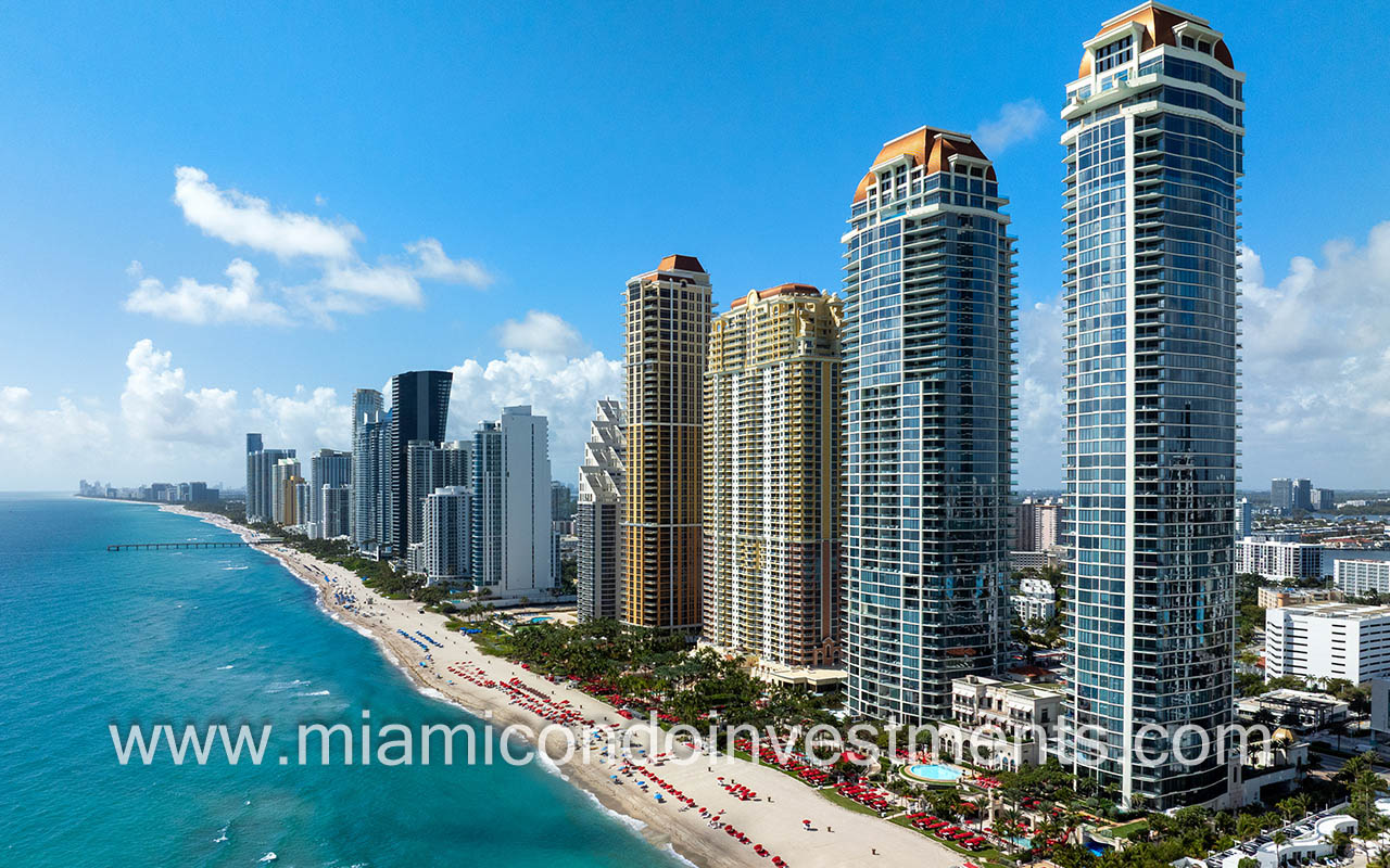 The Estates at Acqualina