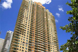 The Mark on Brickell miami condos