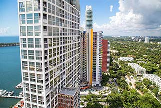 The Palace 1541 Brickell Ave