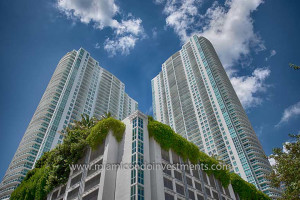 The Plaza on Brickell West condo