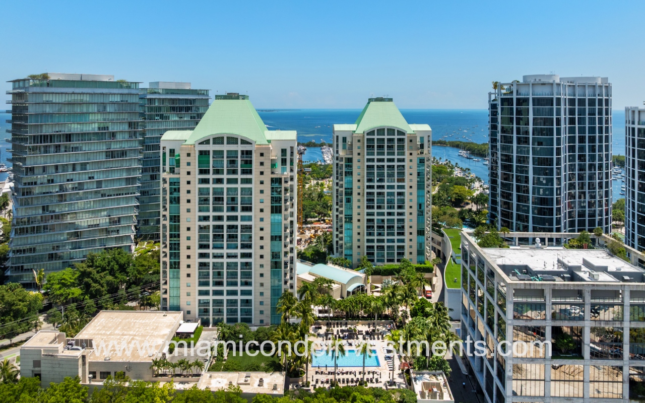 Ritz-Carlton Coconut Grove
