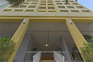 The Sail Brickell condo