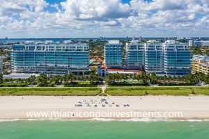 The Surf Club Four Seasons