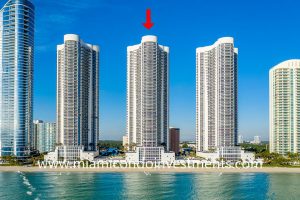 Trump Tower 2 apartments