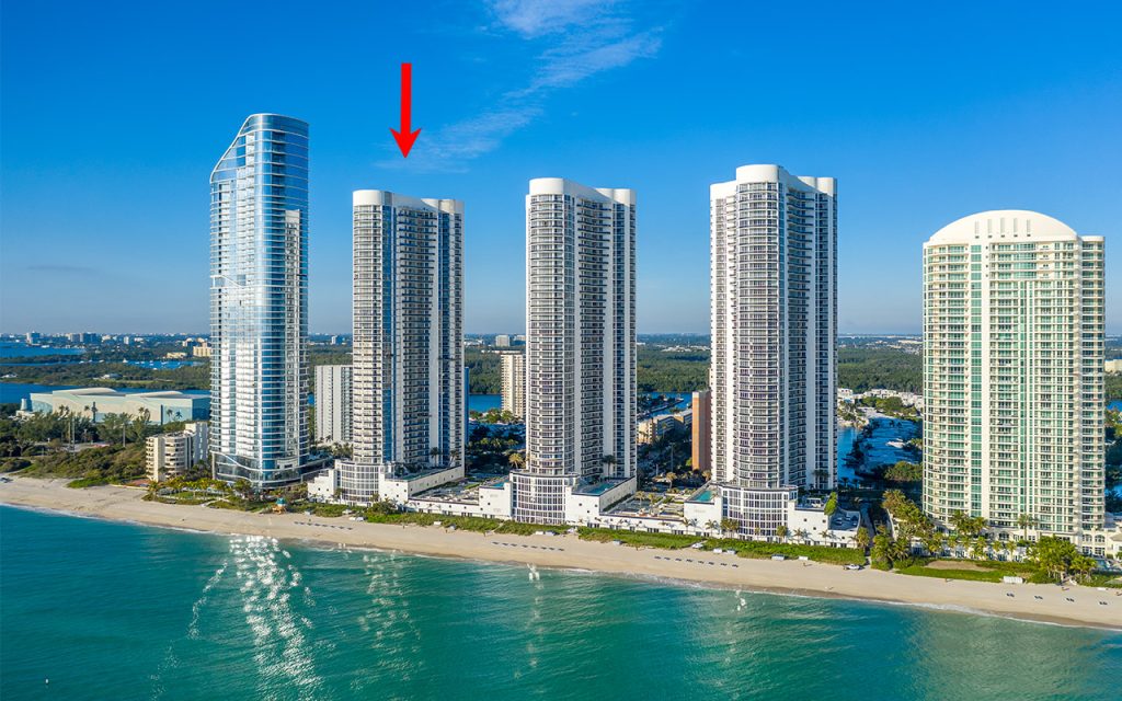 Trump Tower III images