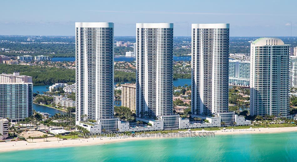 sunny isles beach condos