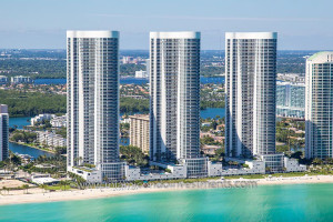 Trump Tower 2 Condos S Als Trump Towers Ii Condos Sunny Isles Beach