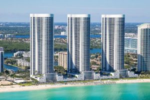 Trump Tower Iii Condos S Als Trump Tower 3 In Sunny Isles Beach Fl