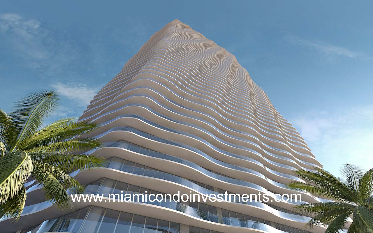 Casa Bella Miami