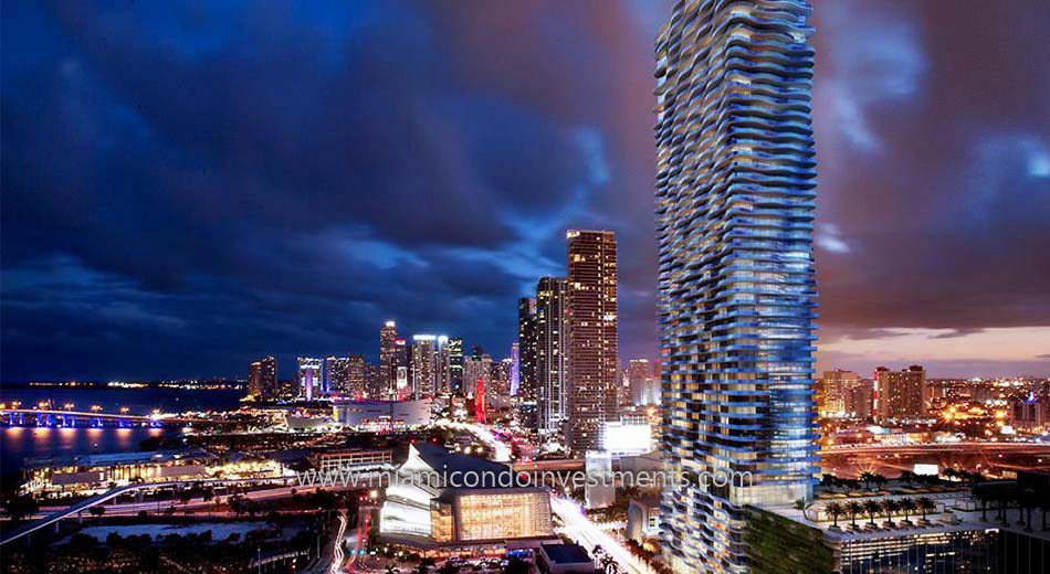 Auberge Residences and Spa Miami exterior