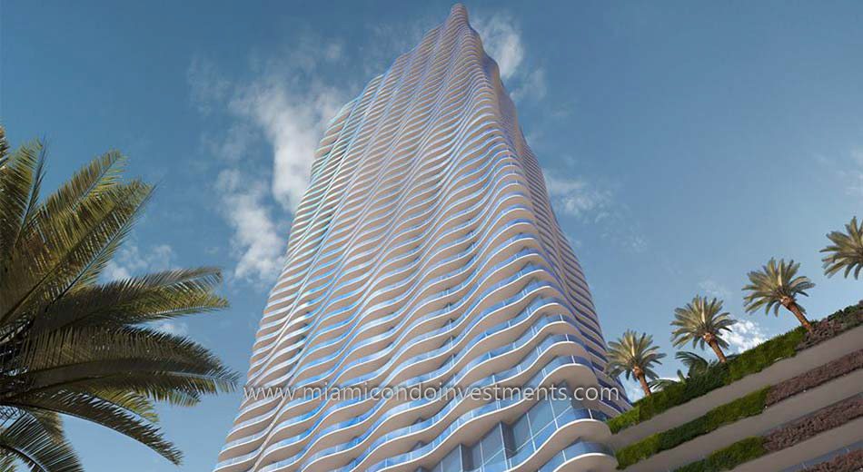 exterior photo of Auberge Spa and Residences Miami