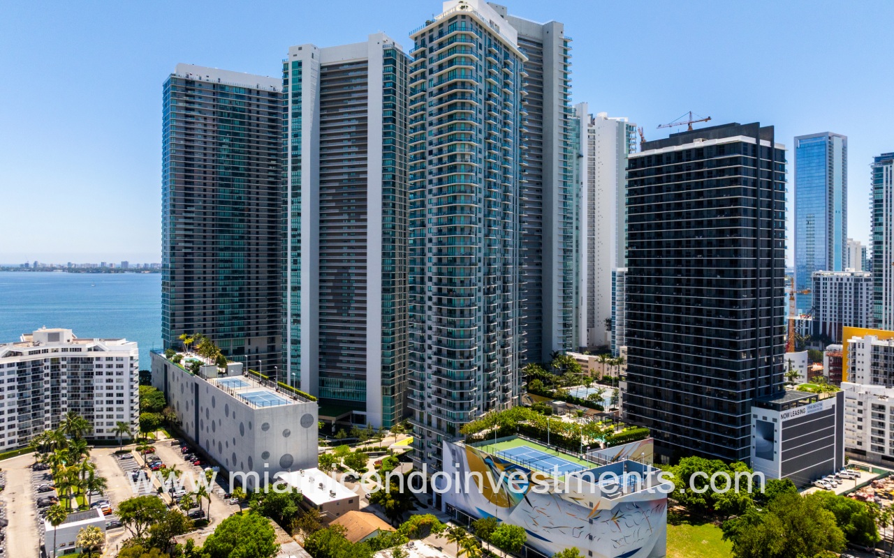 Paraiso Bayviews