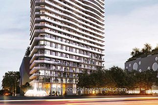 Paraiso Bayviews lobby