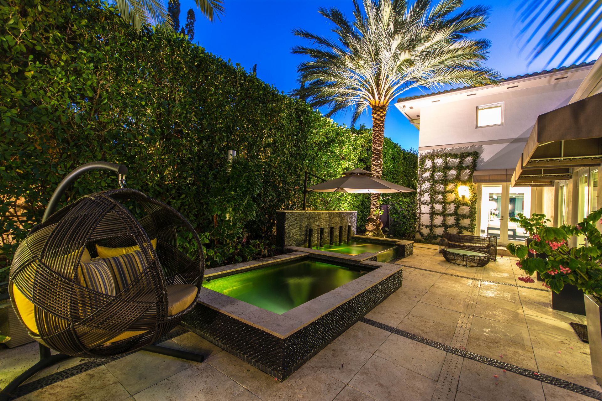300 W Rivo Alto Miami Beach