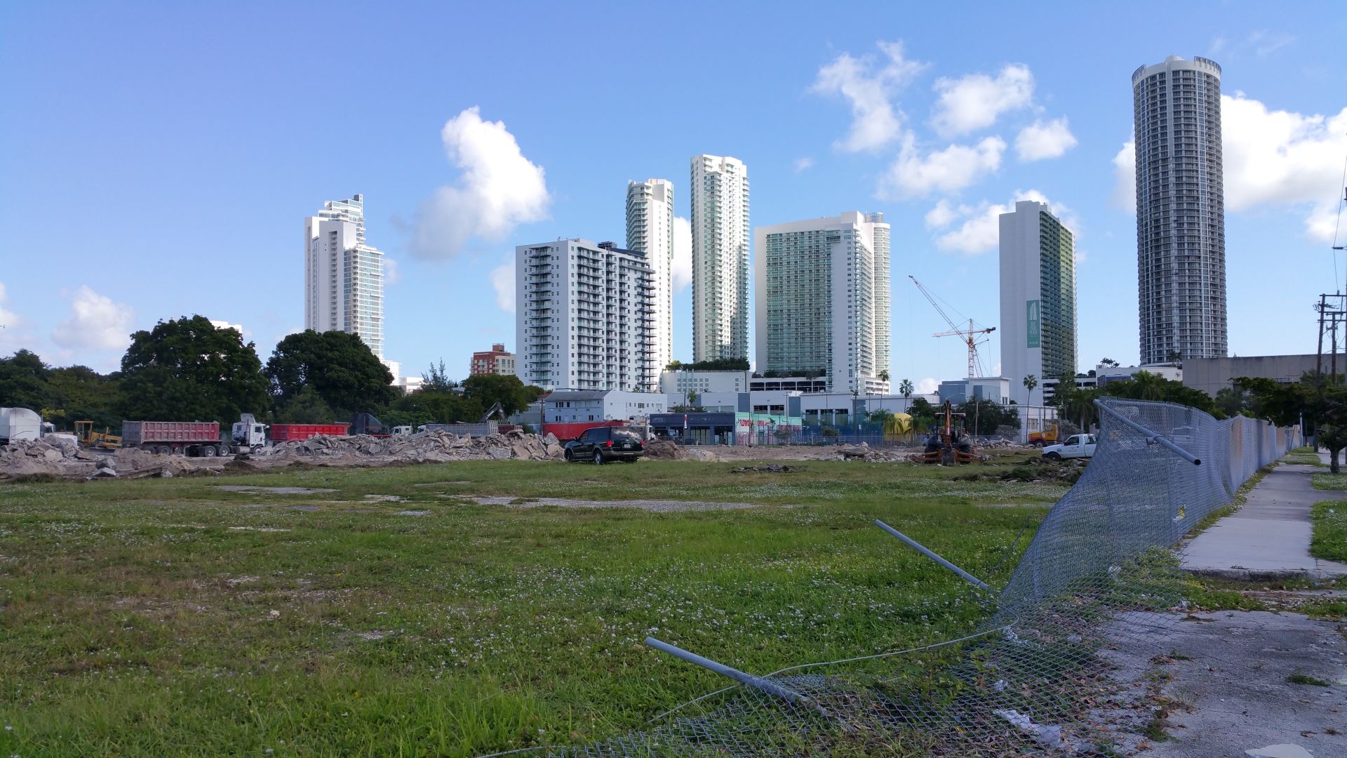 Vib Miami Best Western hotel breaking ground this month Vib Miami Best Western hotel breaking ground this month