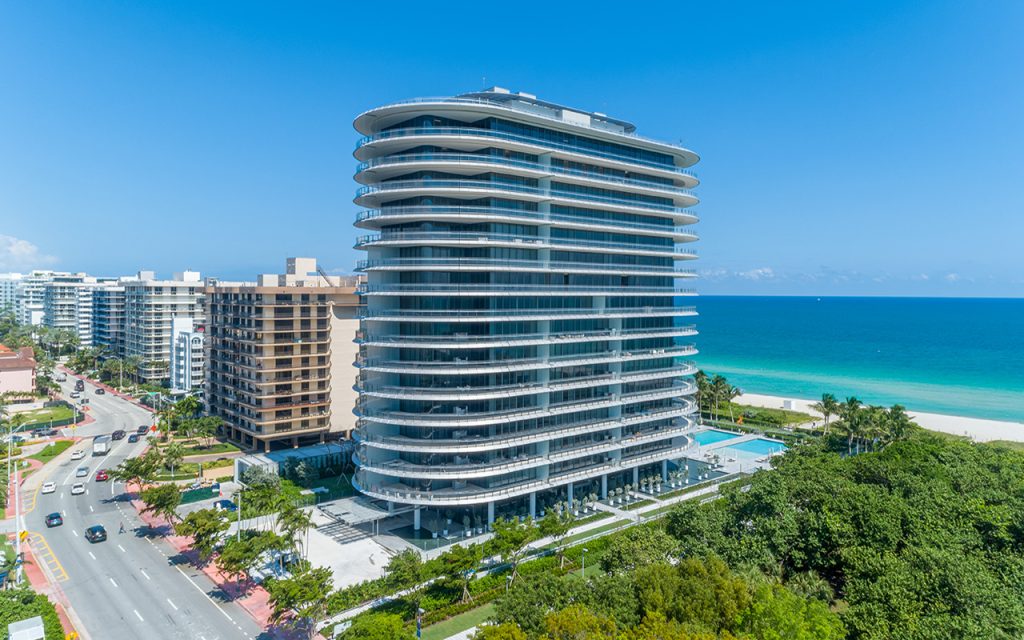 Eighty Seven Park images