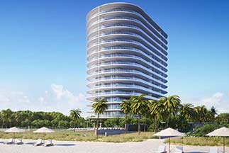 8701 Collins Avenue Miami Beach FL 33154