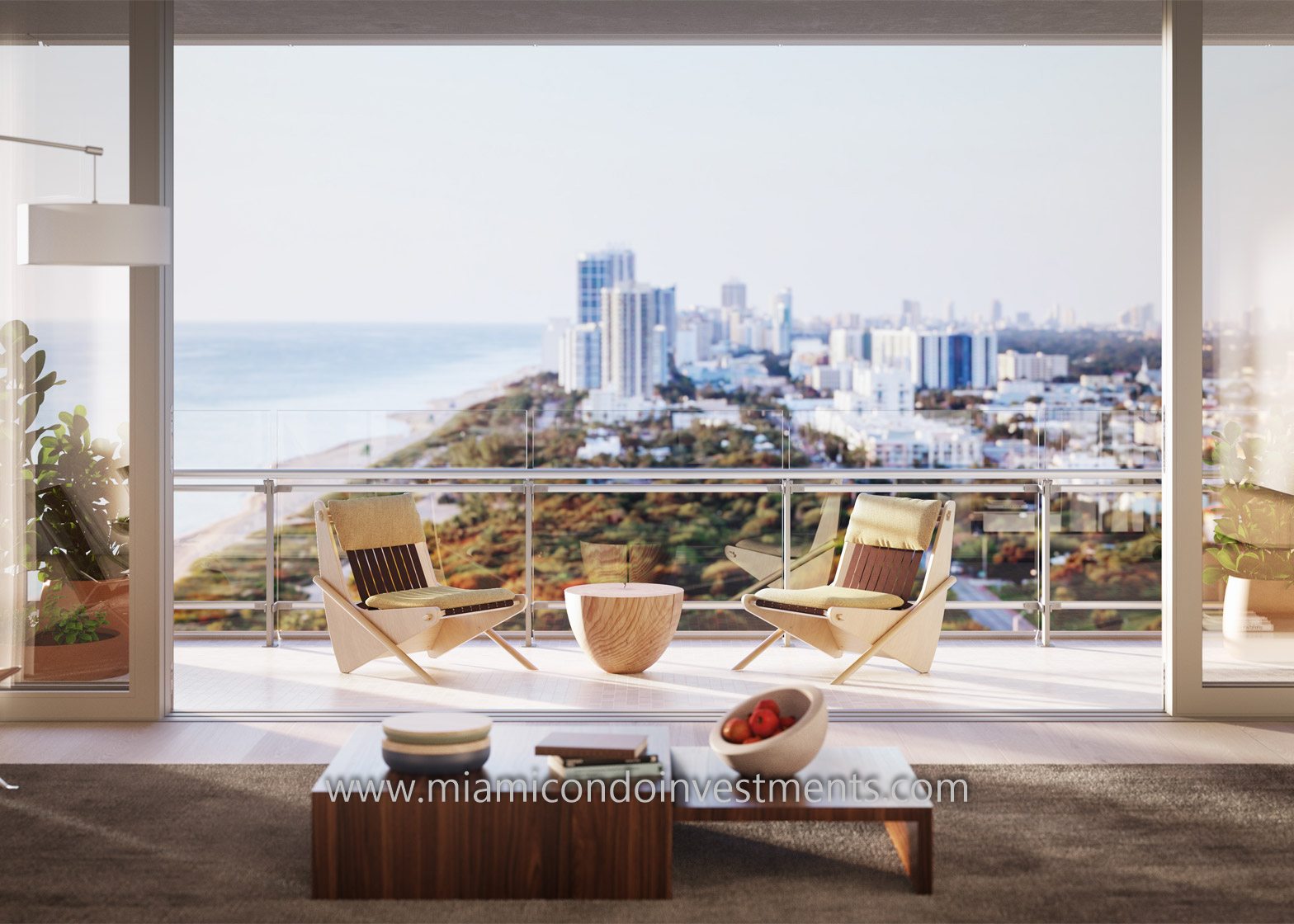 Eighty Seven Park Condos by Renzo Piano eighty-seven-park-condos-renzo-piano-10