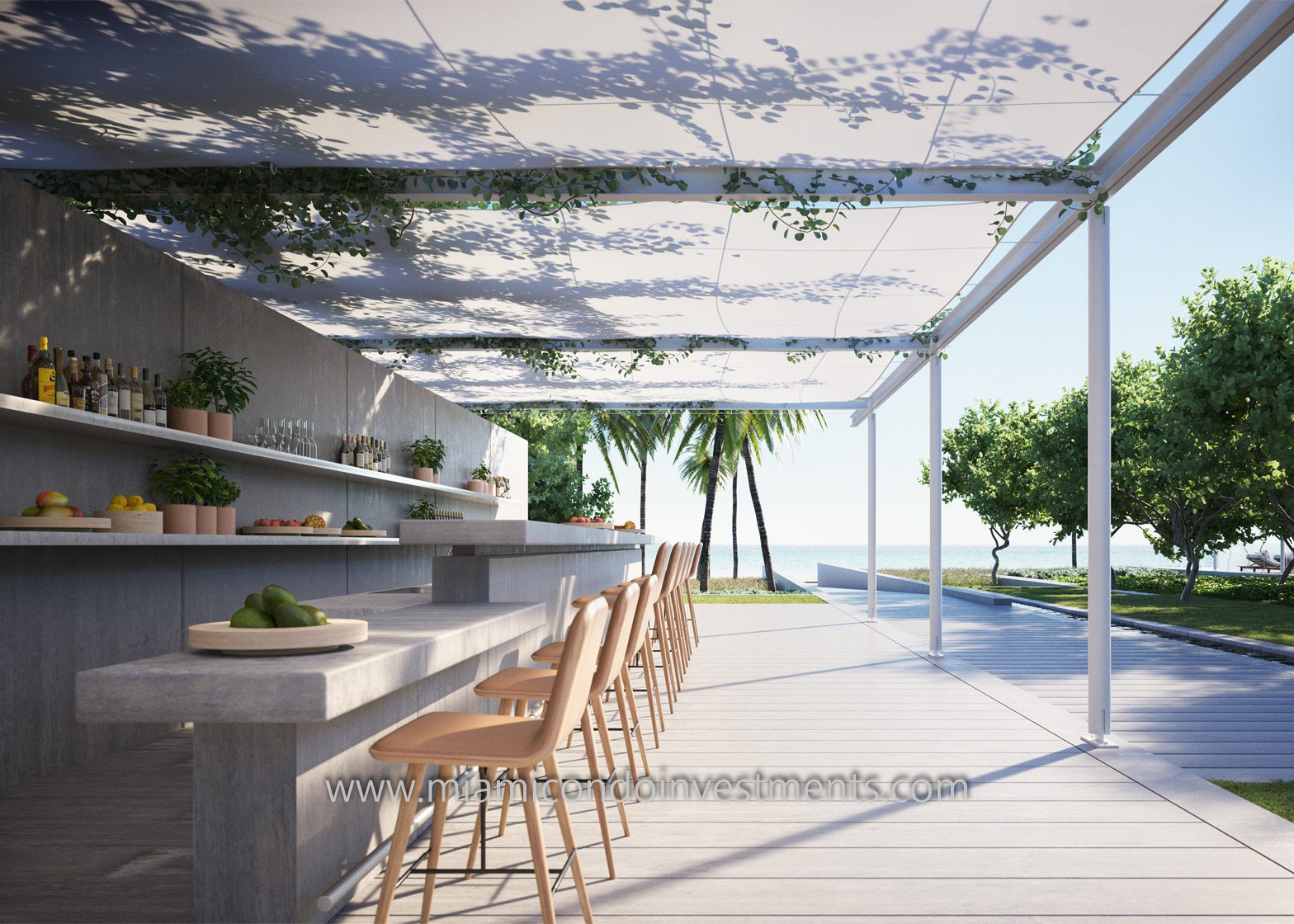 Eighty Seven Park Condos by Renzo Piano eighty-seven-park-condos-renzo-piano-12