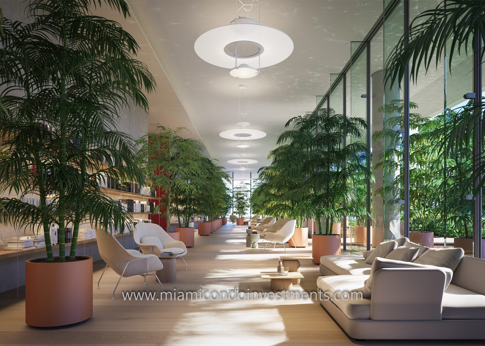 Eighty Seven Park Condos by Renzo Piano eighty-seven-park-condos-renzo-piano-14
