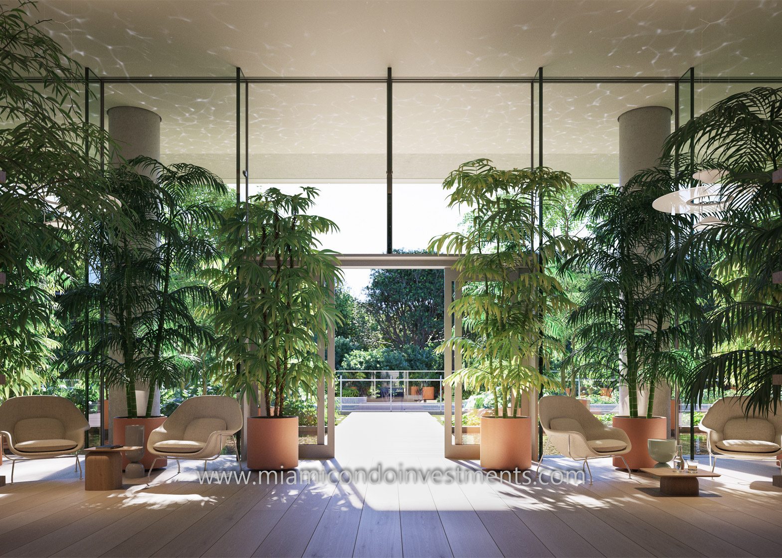 Eighty Seven Park Condos by Renzo Piano eighty-seven-park-condos-renzo-piano-15