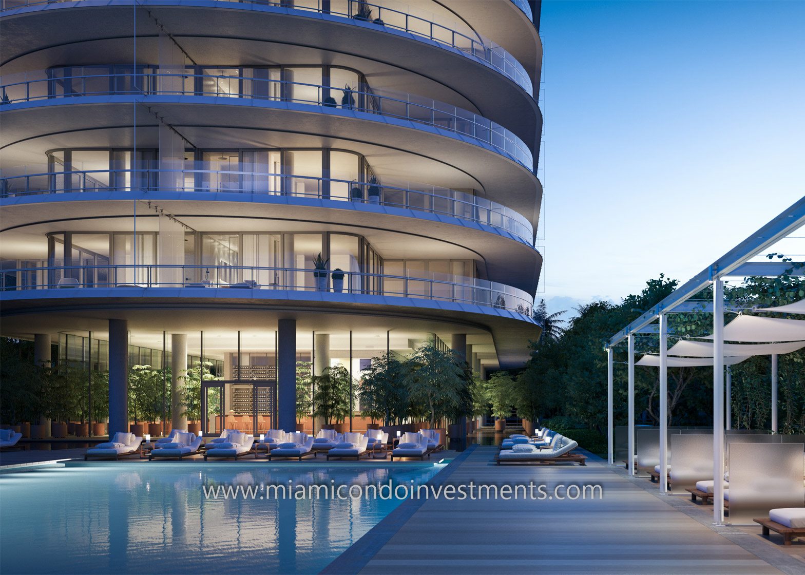 Eighty Seven Park Condos by Renzo Piano eighty-seven-park-condos-renzo-piano-19
