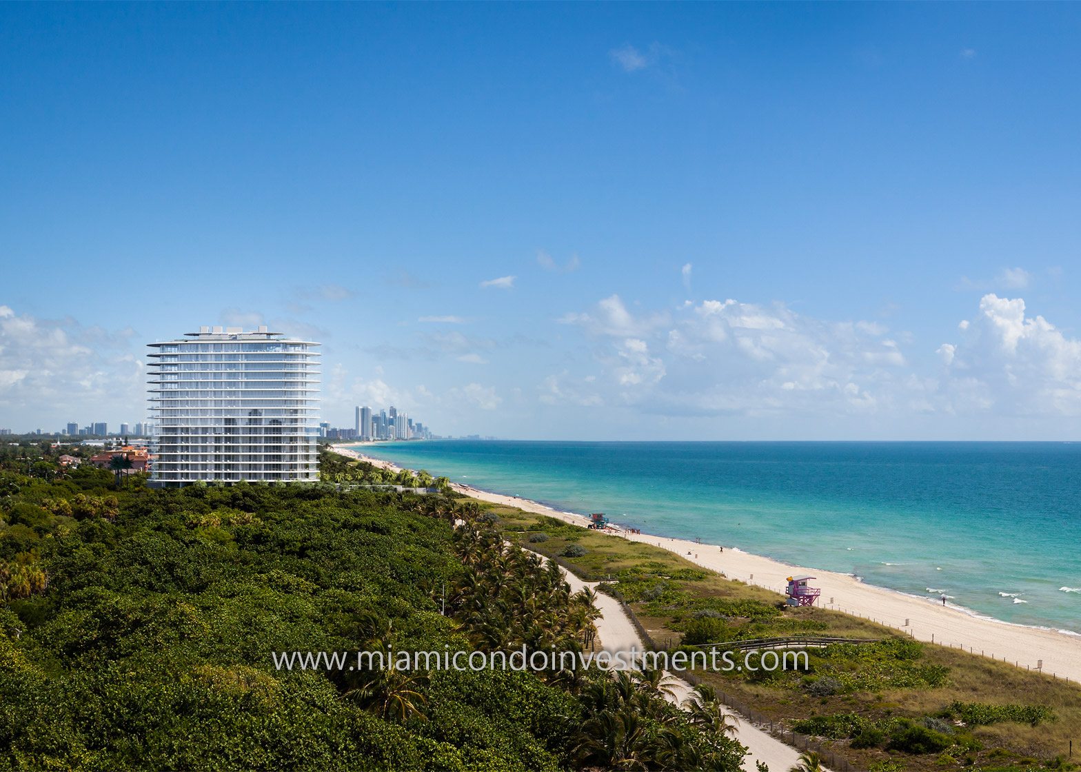 Eighty Seven Park Condos by Renzo Piano eighty-seven-park-condos-renzo-piano-2